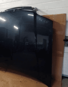 Maska przód przednia Audi A6 C5 Lift LY5X 7
