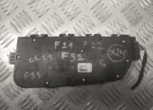 Bmw F21 F22 F32 F33 przełącznik regulacji fotela prawy 9382464 2