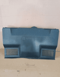Osłona pasa tylnego bagażnika Opel Tigra B 93162268 2