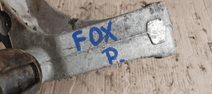 Wahacz prawy przód przedni prawy VW FOX 6Q0199294D 7
