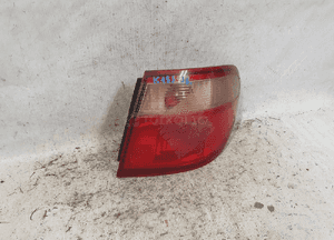 Lampa tylna prawa tył prawo nissan almera N16 sedan 4