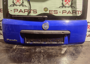 Klapa bagażnika fiat panda ii 2 2