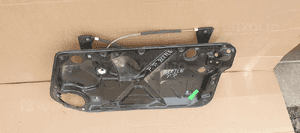 Mechanizm podnośnik szyby prawy przód VW New Beetle 1C0837756LL 2