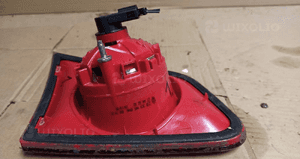 Lampa prawy tył w klapę vw passat B6 kombi nr 3C9945094A 3