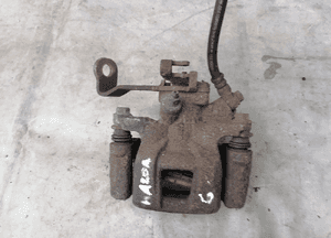 Zacisk prawy lewy tył Mazda 6 III GJ 2