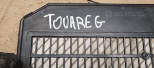 Obudowa podstawa akumulatora VW Touareg 7L 7L0864643B 7L0801283D 7