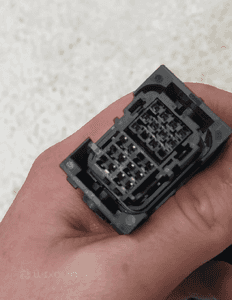 JAGUAR E-PACE X540 2.0D WIĄZKA INSTALACJA SILNIKA NOWY ORYGINAŁ 6