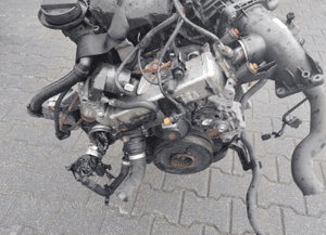 Silnik kompletny bmw F30 F31 2.0D N47 78268170 3