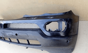 Zderzak przód przedni bmw X3 E53 lift 03-06 3