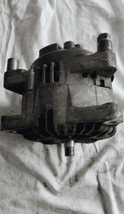 Alternator peugeot citroen 1.6 hdi 9646321780 5