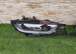 Lampa laser bmw I8 2707348 2707347 usa 2