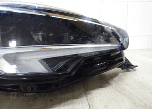 Lampa przód przednia prawa OPEL CORSA F 2019- FULL LED 39162654 4