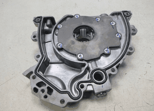 JAGUAR X761 X152 X760 X250 X351 POMPA OLEJU OLEJOW 3