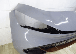 Zderzak przód kratka sport Cupra Born 10E 21-23 7