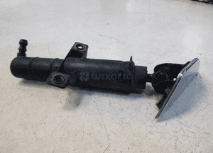 JAGUAR XF X250 PRAWY SPRYSKIWACZ LAMPY ZAŚLEPKA 3