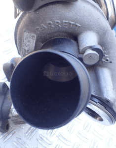 Turbosprężarka audi vw 1,6 tdi cay 03L253015T radom 5