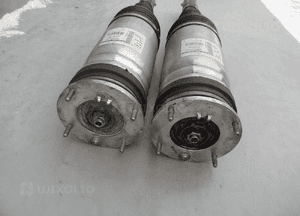 AMORTYZATOR MIECH PRAWY PRZÓD RANGE ROVER IV VOGUE L405 2