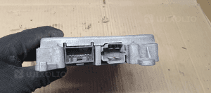 Komputer sterownik silnika Jaguar S-Type YW4T-13B525-BB 3