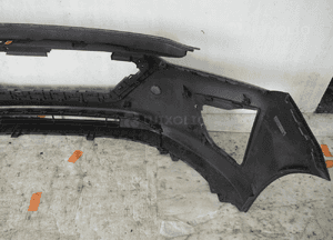 Hyundai ioniq lift zderzak przedni 5
