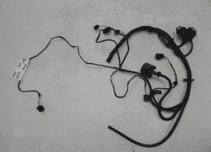 RANGE ROVER VOGUE L322 WIĄZKA PODŁUŻNICY 14 PIN 3