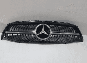 Mercedes CLA W118 Grill / Atrapa Diamond - 13045 1