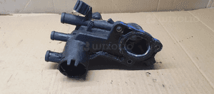 Obudowa termostatu króciec wody VW Golf IV 4 1.4 16V 032121111NQ 4