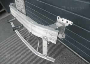 BELKA ZDERZAKA PRZEDNIA PRZÓD AUDI Q3 II 83A807109 2018 6