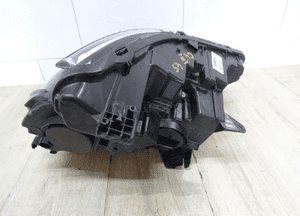 Citroen C4 iii lampa lewy przód 9830649480 8