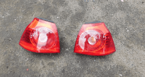 golf V lampa lewa WYSYŁKA 2