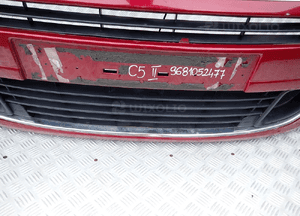 Zderzak przód  citroen C5  9681052477 5