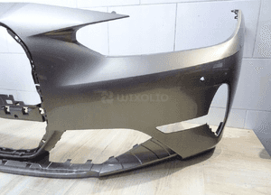 Bmw 4 G22 G23 zderzak przód 6 pdc 51119854243 7