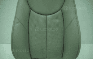 OPARCIE FOTELA LEWEGO SKORA 208A GREY A2309100016 MERCEDES SL R230 3
