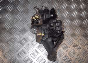 Pompa wtryskowa 059130755E A6 C6 2.7 3.0 tdi  radom 1