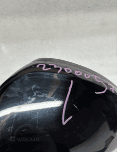 Lusterko lewe opel corsa f 10+2PIN eu org fv 5