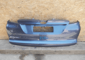 Blenda tył tylna klapa honda civic tourer 1