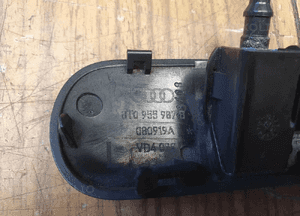 Dysza 8T0955987B 8T0955988B Spryskiwacza Spryskiwacz Szyby Podgrzewane AUDI A4 B8 A5 8T 10