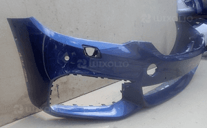 Zderzak przód przedni bmw 5 v G30 G31 m pakiet 2