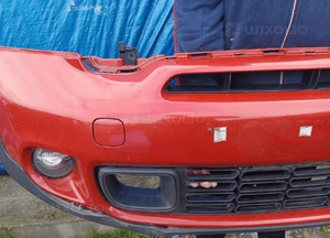 Mini countryman s R60 zderzak przód przedni kompletny 5