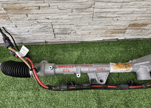 PRZEKŁADNIA KIEROWNICZA MINI F55 F56 F57 5A4CE77 2