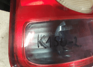Lampa tylna lewa tył lewo renault espace 4 5
