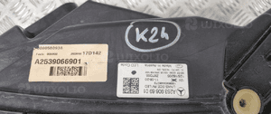 MERCEDES W253 GLC LAMPA LEWA PRZEDNIA PRZÓD A2539066901 KM 16
