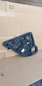 Mechanizm podnośnik szyby lewy tył Mercedes GL X166 W166 4