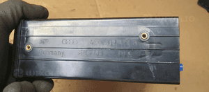 Czytnik stacja nawigacji NAVI nawigacja Audi A8 D3 4E0919977A 5