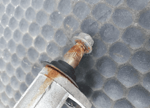 Mechanizm 1J1955023A 1J1955113A Wycieraczek Przedni Przod Silniczek Silnik Europa VW Golf IV 4 18