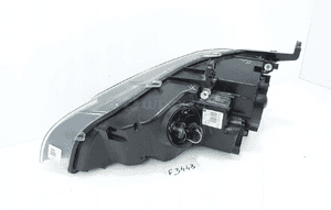 Bmw X5 E70 xenon 2006- lampa prawy przód prawa przednia 7161588 4