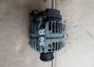ALTERNATOR VW CADDY POLO 1.9 TDI 038903023K AGR 3