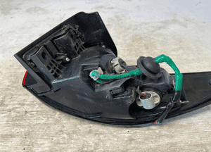 Mazda CX-5 CX5 lampa tylna tył lewa led KB8A51160 7