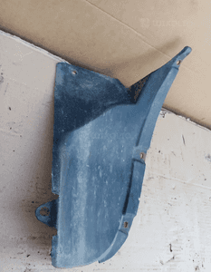 Nadkole lewy tył tylne lewe Seat Arosa 6H0810971B 2