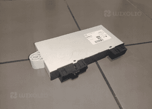BMW 7 F01 F02 F07 F10 F11 F13 F25 STEROWNIK MODUŁ CAS ORYGINAŁ SPRAWNY 1