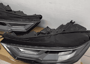 Reflektor full led audi A6 C8 4K S6 2019-2023 oe oryginał oe 3